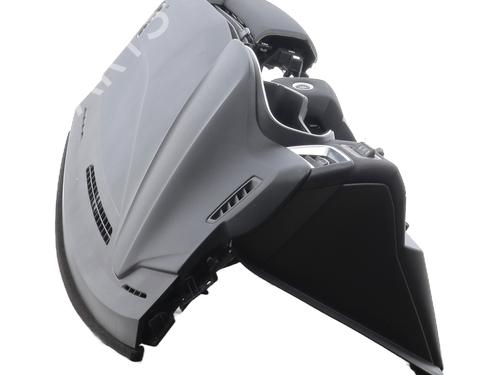 Instrumentbræt RENAULT CLIO V (B7_) 1.6 E-TECH 145 (B7MU) | BP31913279C46