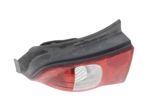 Used Left taillight Left taillight RENAULT TWINGO II (CN0_) 1.2 16V (CN04, CN0B) (75 hp) 33533546 33533546