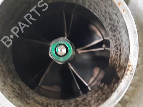 Engine RENAULT CLIO III (BR0/1, CR0/1) 1.5 dCi (BR17, CR17) | BP31749663M1 