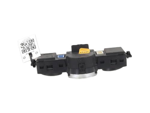 Climate control RENAULT CLIO III (BR0/1, CR0/1) 1.5 dCi (BR0H, CR0H, CR1S, BR1S) | BP23253209I5 