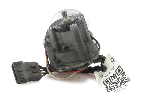 Used Front wiper motor FIAT SCUDO Van (220_) 1.9 D (69 hp) 25860324
