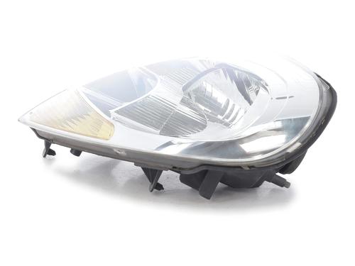 Used Left headlight Left headlight RENAULT TRAFIC II Bus (JL) [2001-2026] 34434002 34434002