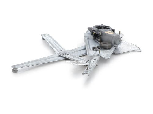 Front left window mechanism RENAULT TWINGO I (C06_) 1.2 (C066, C068) | BP30918010C22