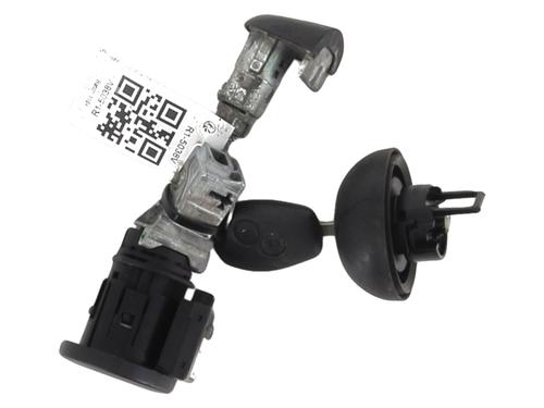 Used Ignition barrel RENAULT KANGOO / GRAND KANGOO II (KW0/1_) 1.5 dCi 90 (KW05, KW08, KW0G, KW11) (90 hp) 31876156