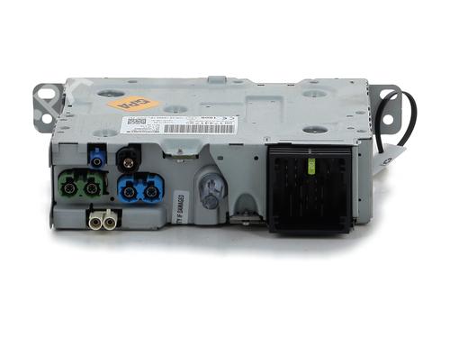 Radio PEUGEOT EXPERT Van (V_) 1.6 BlueHDi 115 | BP30190020E6