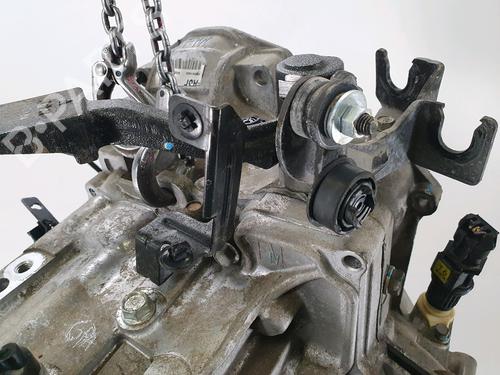 Gearbox CHEVROLET SPARK (M300) 1.2 | BP39608530M3 - Image 5