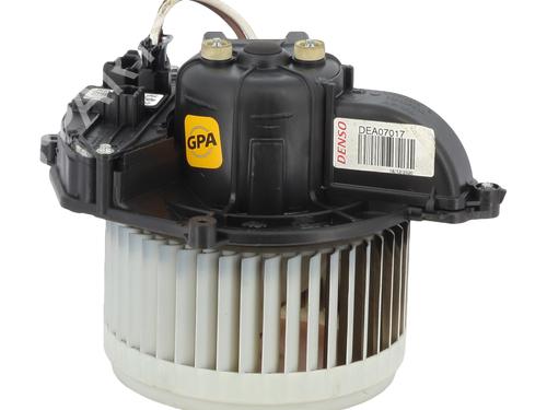 Heater blower motor CITROËN C4 Picasso I MPV (UD_) 1.6 HDi 110 | BP26677367M62 