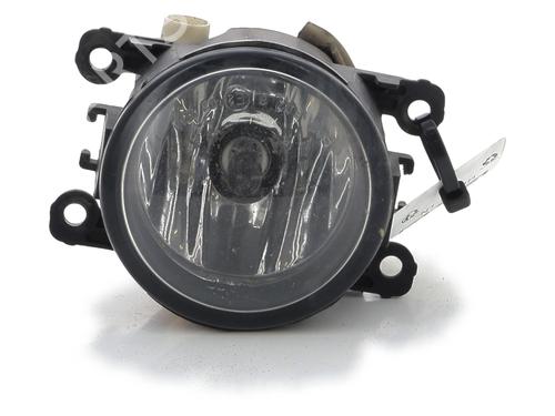 Used Left front fog light PEUGEOT 307 (3A/C) 1.6 HDi (90 hp) 28207665
