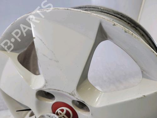 Rim TOYOTA AYGO (_B1_) 1.0 (KGB10_, KGB10R) | BP21164939C45 