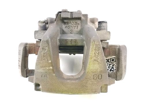 Used Left front brake caliper JAGUAR F-PACE (X761) 2.0 TD4 AWD (180 hp) 27917917