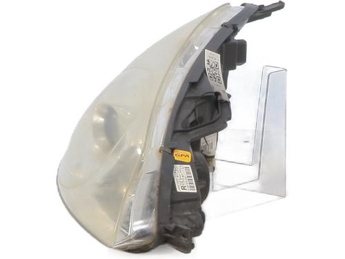 Used Right headlight PEUGEOT 407 (6D_) 2.2 HDi 170 (6D4HTH) (170 hp) 28505127