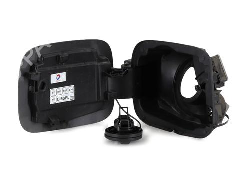 Used Fuel flap CITROËN C3 III (SX) 1.5 BlueHDi 100 (SXYHYP, SXYHTU) (102 hp) 31373277