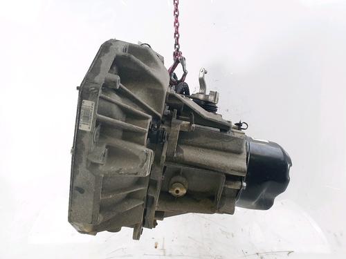 Used Gearbox DACIA LOGAN MCV (KS_) 1.5 dCi (KS0W) (86 hp) 30716635