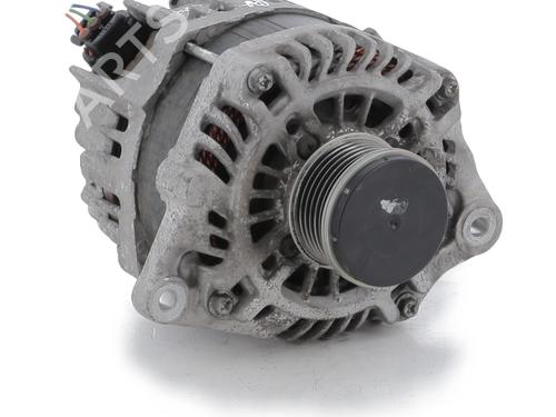 Alternator NISSAN NOTE (E12) 1.2 DIG-S | BP31056986M7