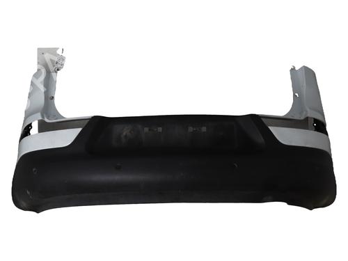 Used Rear bumper KIA SPORTAGE III (SL) 1.7 CRDi (116 hp) 32201718