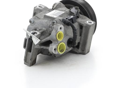 AC compressor DACIA SANDERO II TCe 90 (B8M1, B8MA, B8AC) | BP39160954M34 - Image 3