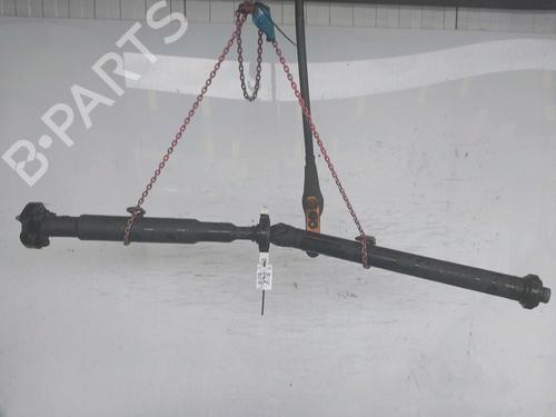 Transmisión central BMW X5 (F15, F85) xDrive 40 d (313 hp) 31844419