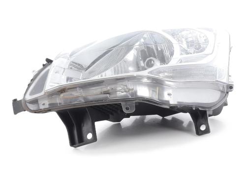 Left headlight CITROËN BERLINGO MULTISPACE (B9) 1.6 HDi 90 | BP39941542C28 - Image 4