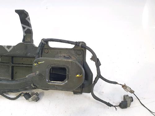 Rear bumper reinforcement HYUNDAI i30 (GD) 1.6 CRDi | BP29522792C73 