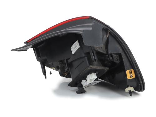 Left taillight CITROËN C3 II (SC_) 1.2 VTi 82 | BP29849121C34