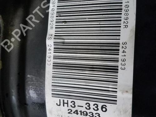 Gearbox DACIA SANDERO II TCe 90 (B8M1, B8MA, B8AC) | BP20101437M3 