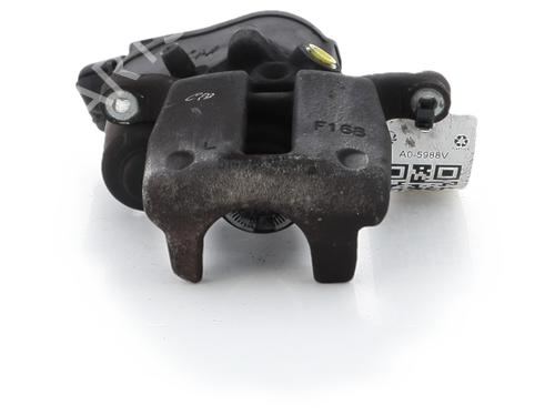 Used Left rear brake caliper Left rear brake caliper FORD S-MAX (WA6) 1.8 TDCi (125 hp) 39736278 39736278