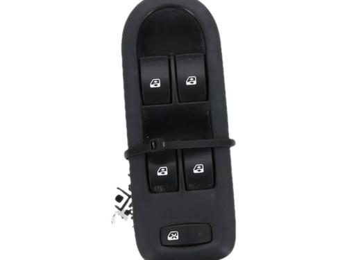 Used Left front window switch Left front window switch RENAULT SCÉNIC II (JM0/1_) 1.6 (JM0C, JM0J, JM1B) (113 hp) 40557262 40557262