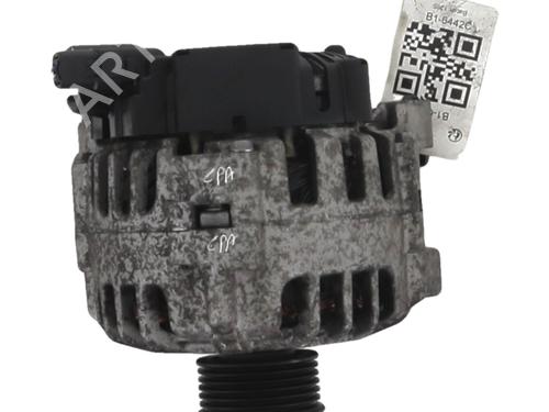 Alternator PEUGEOT 206+ (2L_, 2M_) 1.1 | BP32355662M7 - Image 5