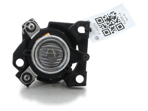 Used Right front fog light FIAT 500X (334_) 1.4 (334AXC1B, 334AXC11) (140 hp) 29624126
