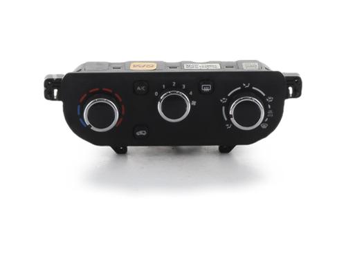 Used Climate control Climate control DACIA SPRING EV (B6M1) (45 hp) 40487726 40487726