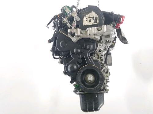 Used Engine Engine PEUGEOT 308 SW II (LC_, LJ_, LR_, LX_, L4_) 1.6 BlueHDi 100 (99 hp) 11122647 11122647