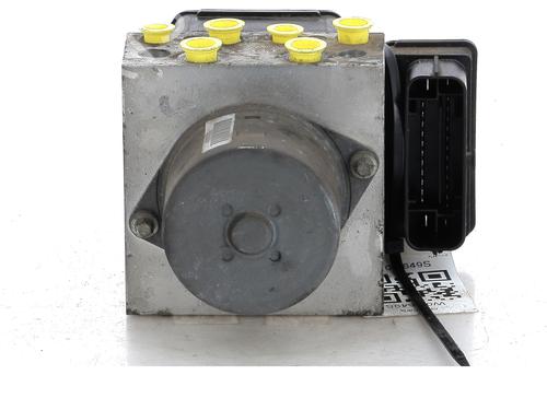 Used ABS pump FORD MONDEO IV Turnier (BA7) 1.8 TDCi (125 hp) 18077556