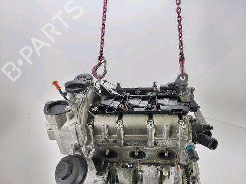 Engine VW POLO V (6R1, 6C1) 1.2 | BP26405828M1 