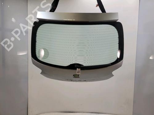 Used Tailgate SEAT IBIZA IV (6J5, 6P1) 1.4 TDI (80 hp) 29171827