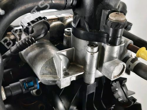 Engine OPEL AGILA A (H00) 1.0 12V (F68) | BP31875510M1