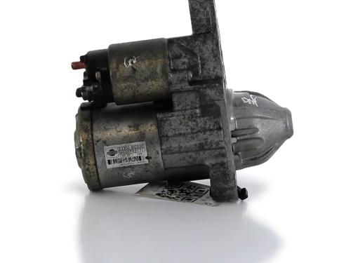 Startmotor NISSAN MICRA III (K12) 160 SR (110 hp) 28835220