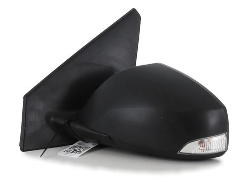 Left mirror RENAULT MEGANE III Hatchback (BZ0/1_, B3_) 1.5 dCi (BZ09, BZ0D, BZ1W, BZ29, BZ14) | BP28311014C26 