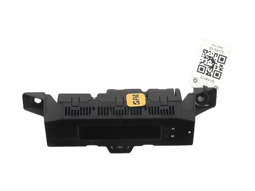 Used Instrument cluster RENAULT TWINGO I (C06_) 1.2 16V (C06C, C06D, C06K) (75 hp) 31141680