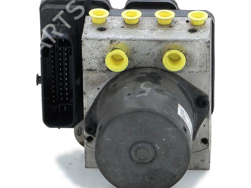 Used ABS pump KIA VENGA (YN) 1.6 CRDi 115 (116 hp) 24017178