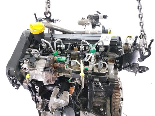 Engine DACIA LOGAN MCV (KS_) 1.5 dCi (KS0W) | BP33280865M1  - Image 9