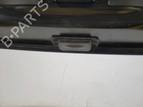 Tailgate RENAULT TWINGO II (CN0_) 1.5 dCi 75 | BP33972911C6 - Image 4