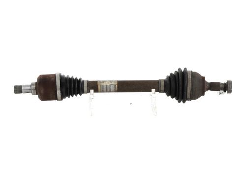 Left front driveshaft PEUGEOT 3008 I MPV (0U_) 1.6 HDi | BP26726951M38