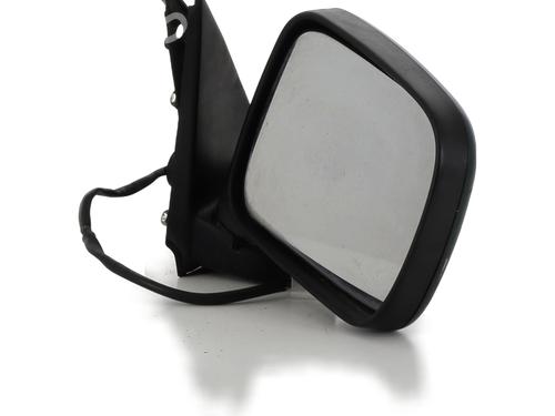 Right mirror NISSAN TERRANO II (R20) 3.0 Di 4WD | BP26703186C27 