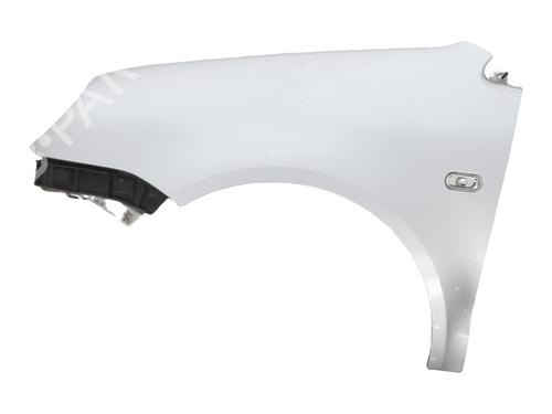 Forskærm venstre VW POLO IV (9N_, 9A_) 1.2 12V (64 hp) 31866487