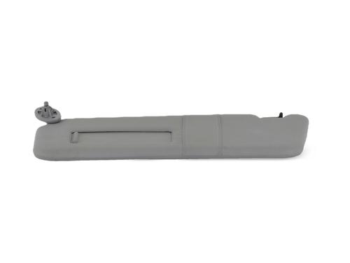 Left sun visor SUZUKI SWIFT IV (FZ, NZ) 1.3 DDiS (AZG413D, ZC02S, ZC92S) | BP37626964I1 - Image 3