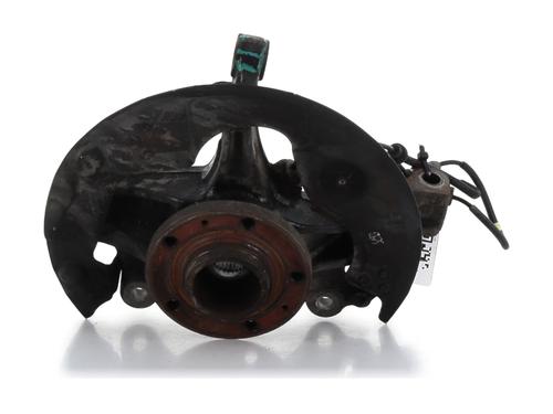 Used Right front steering knuckle PEUGEOT 308 II (LB_, LP_, LW_, LH_, L3_) 1.6 HDi / BlueHDi 115 (115 hp) 30405620