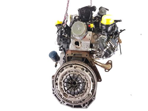 Engine RENAULT SCÉNIC III (JZ0/1_) 1.5 dCi | BP36380608M1 - Image 3