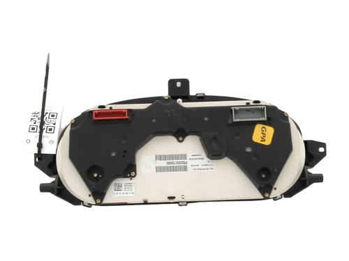 Instrument cluster RENAULT SCÉNIC I MPV (JA0/1_, FA0_) 1.9 dCi (JA05, JA1F) | BP20329117C47 