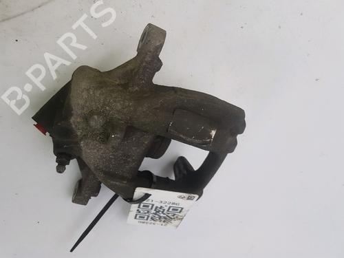 Used Right rear brake caliper MERCEDES-BENZ SPRINTER 3-t Van (B906) 213 CDI (906.611, 906.613) (129 hp) 27918985