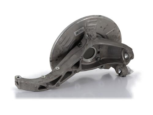 Left front steering knuckle TESLA MODEL Y (5YJY) EV | BP32400680M25